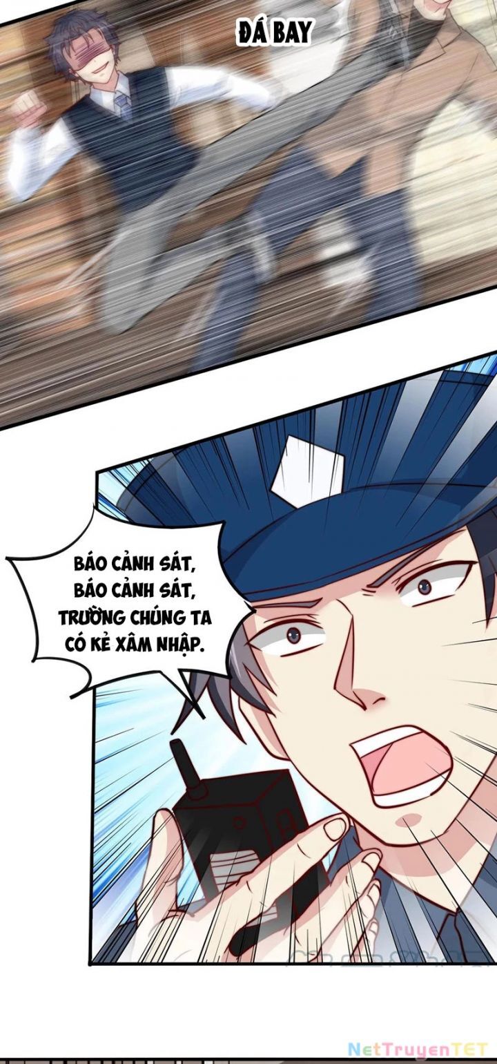 Slime Ta Treo Cự Long Lên Đánh Là Hợp Lý Nhỉ? Chap 127 - Next Chap 128