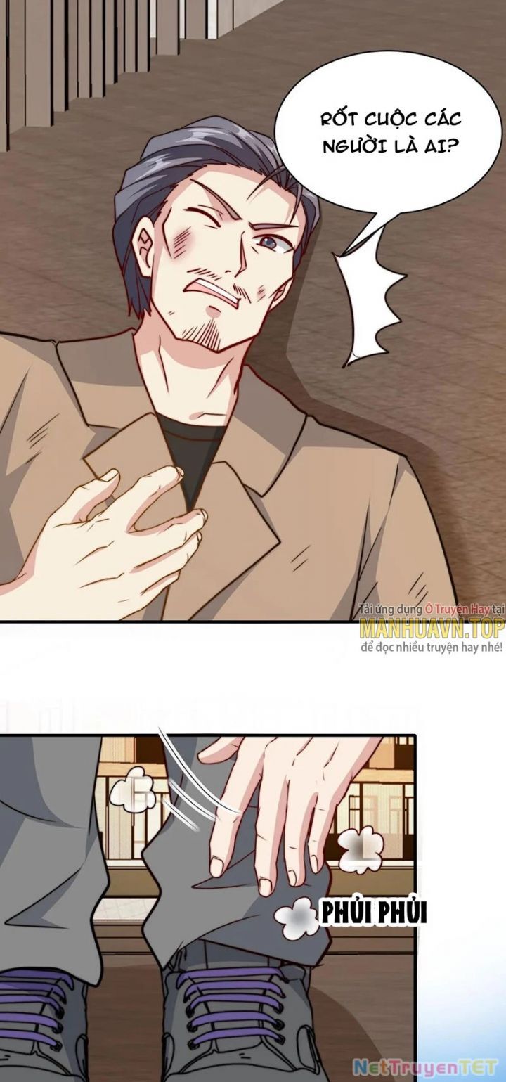 Slime Ta Treo Cự Long Lên Đánh Là Hợp Lý Nhỉ? Chap 127 - Next Chap 128