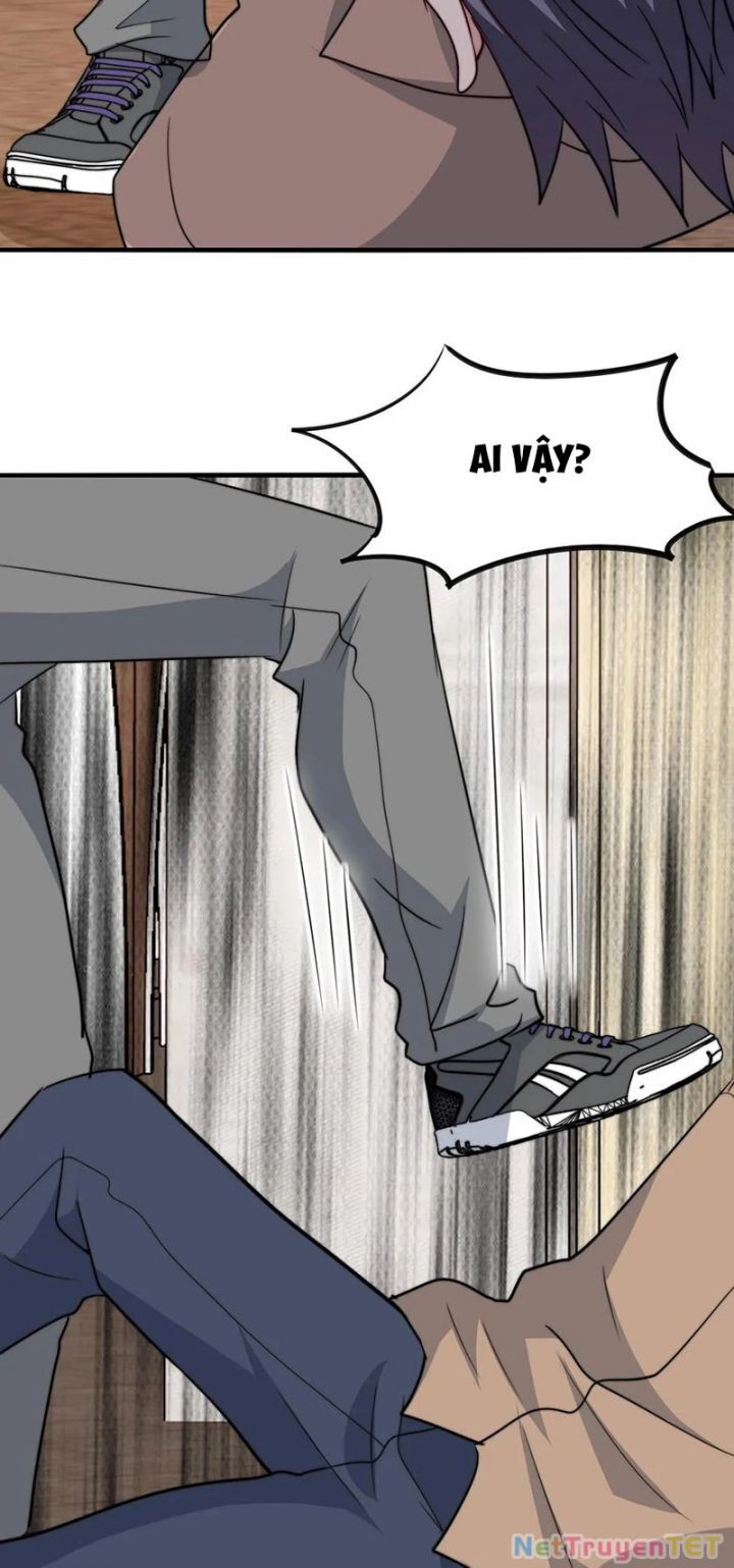 Slime Ta Treo Cự Long Lên Đánh Là Hợp Lý Nhỉ? Chap 127 - Next Chap 128