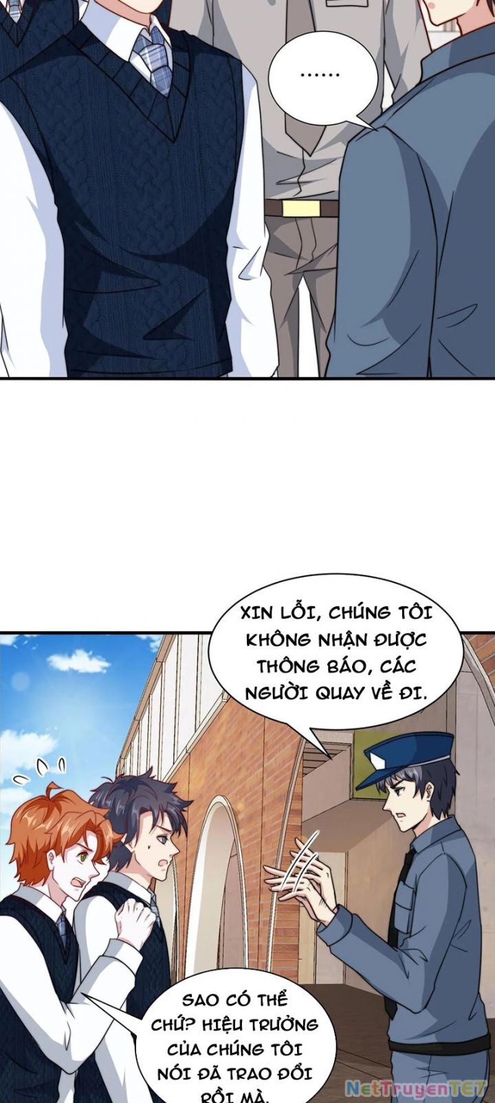 Slime Ta Treo Cự Long Lên Đánh Là Hợp Lý Nhỉ? Chap 127 - Next Chap 128