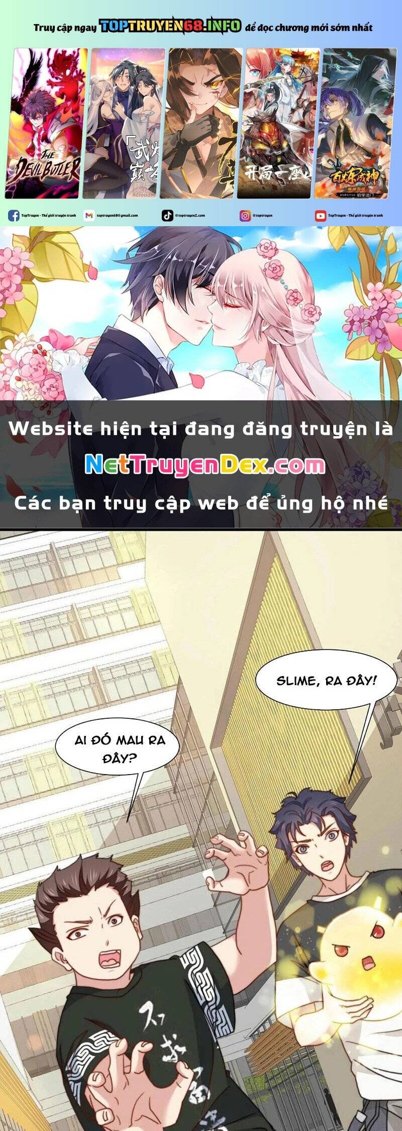 Slime Ta Treo Cự Long Lên Đánh Là Hợp Lý Nhỉ? Chap 13 - Next Chap 14