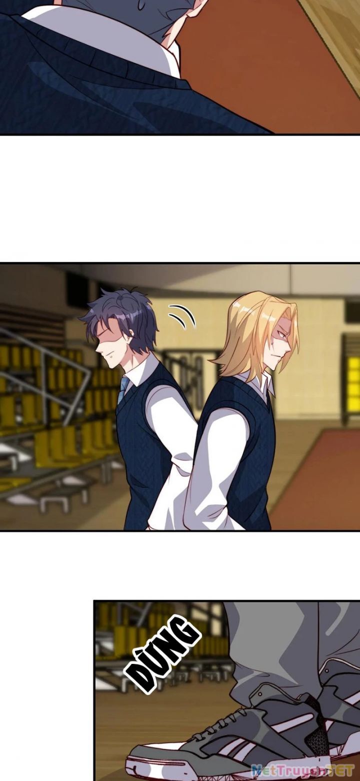 Slime Ta Treo Cự Long Lên Đánh Là Hợp Lý Nhỉ? Chap 130 - Next Chap 131