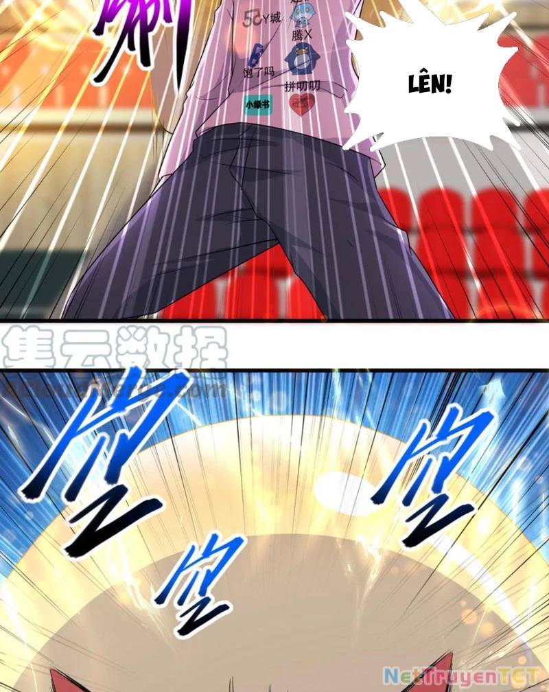 Slime Ta Treo Cự Long Lên Đánh Là Hợp Lý Nhỉ? Chap 135 - Next Chap 136