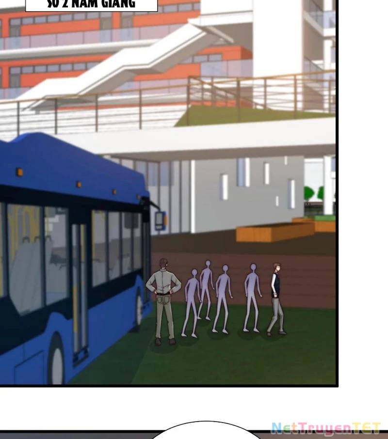 Slime Ta Treo Cự Long Lên Đánh Là Hợp Lý Nhỉ? Chap 137 - Next Chap 138