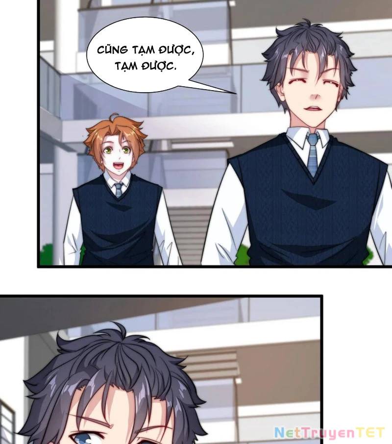 Slime Ta Treo Cự Long Lên Đánh Là Hợp Lý Nhỉ? Chap 137 - Next Chap 138