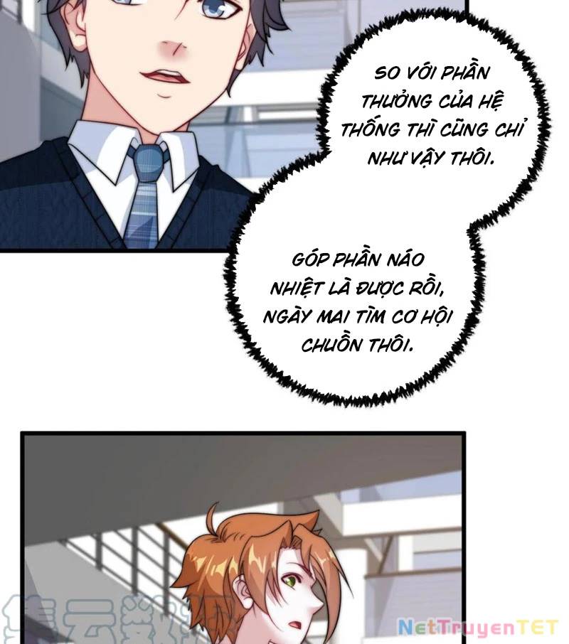 Slime Ta Treo Cự Long Lên Đánh Là Hợp Lý Nhỉ? Chap 137 - Next Chap 138