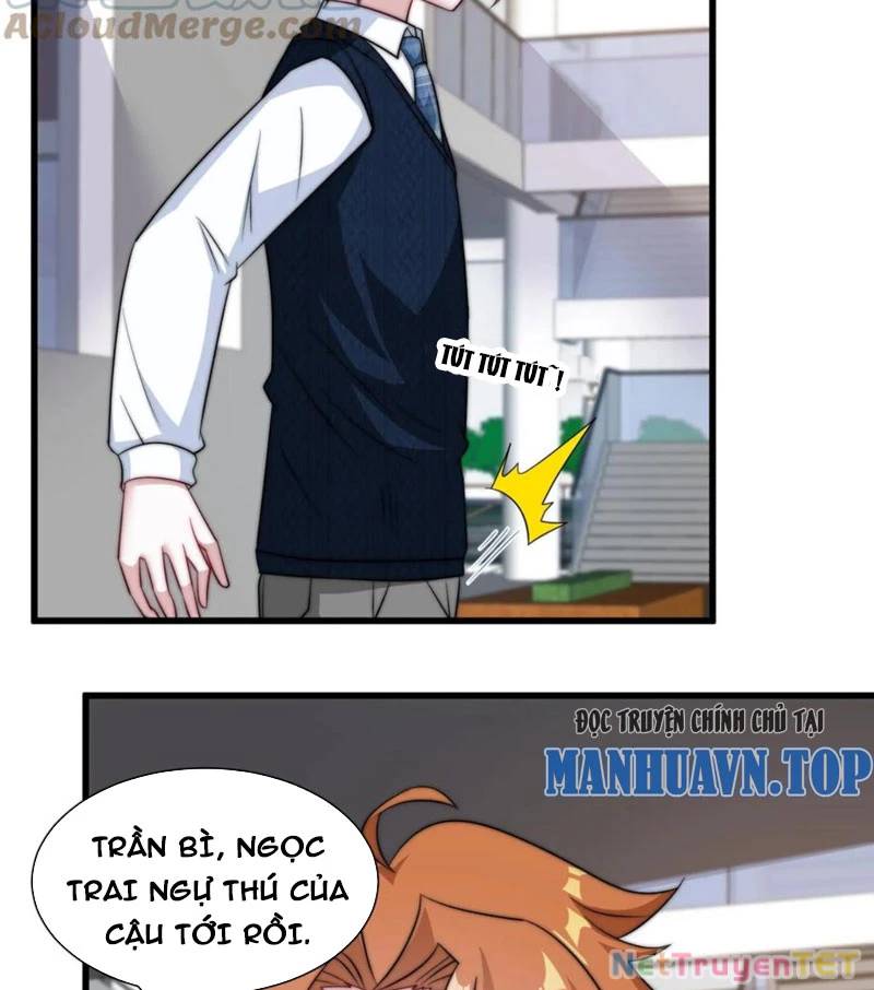 Slime Ta Treo Cự Long Lên Đánh Là Hợp Lý Nhỉ? Chap 137 - Next Chap 138