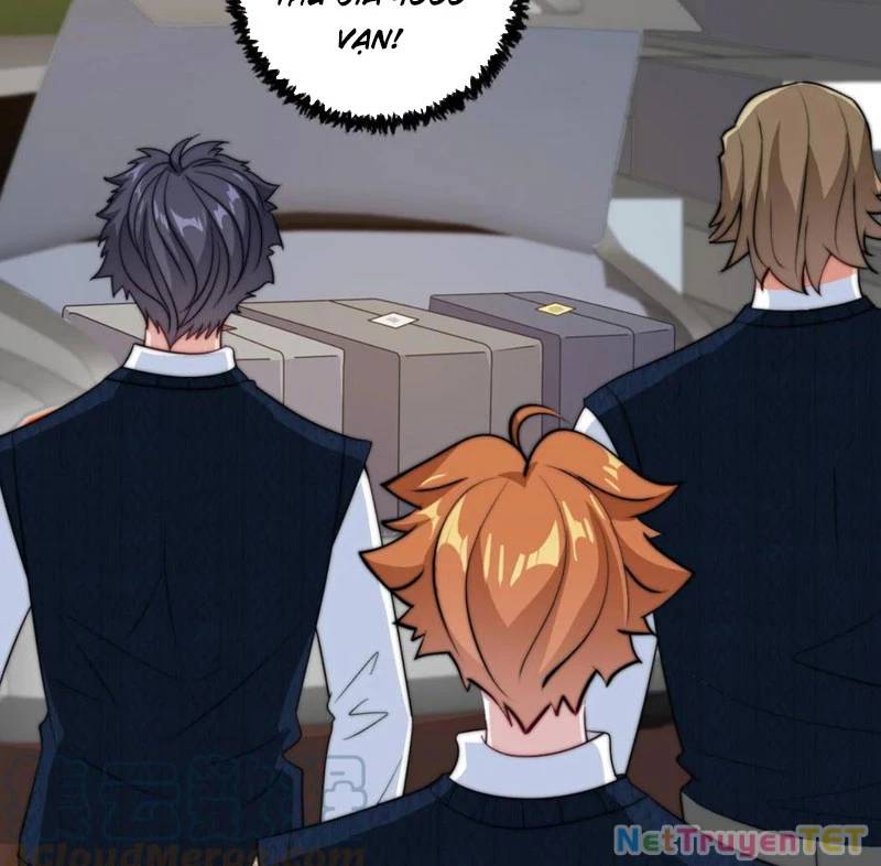 Slime Ta Treo Cự Long Lên Đánh Là Hợp Lý Nhỉ? Chap 137 - Next Chap 138