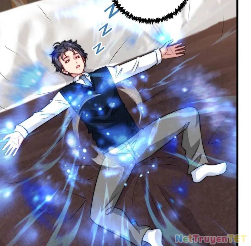 Slime Ta Treo Cự Long Lên Đánh Là Hợp Lý Nhỉ? Chap 137 - Next Chap 138