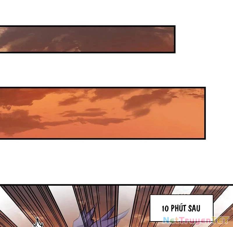 Slime Ta Treo Cự Long Lên Đánh Là Hợp Lý Nhỉ? Chap 139 - Next Chap 140