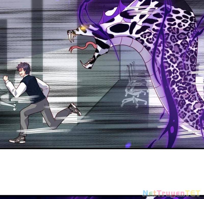 Slime Ta Treo Cự Long Lên Đánh Là Hợp Lý Nhỉ? Chap 139 - Next Chap 140