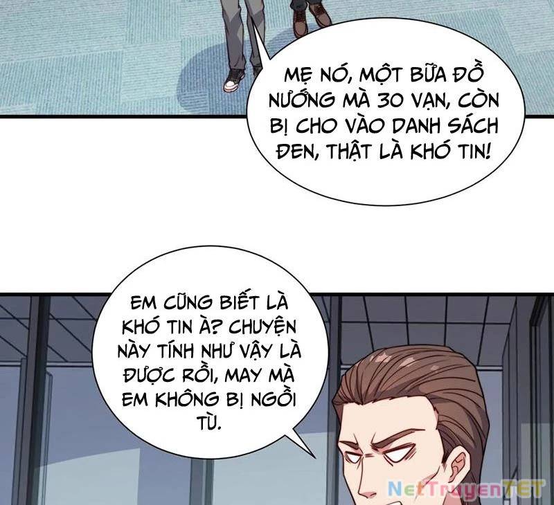 Slime Ta Treo Cự Long Lên Đánh Là Hợp Lý Nhỉ? Chap 139 - Next Chap 140