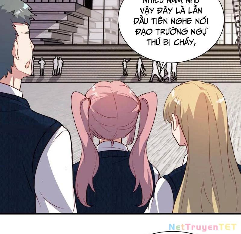 Slime Ta Treo Cự Long Lên Đánh Là Hợp Lý Nhỉ? Chap 139 - Next Chap 140