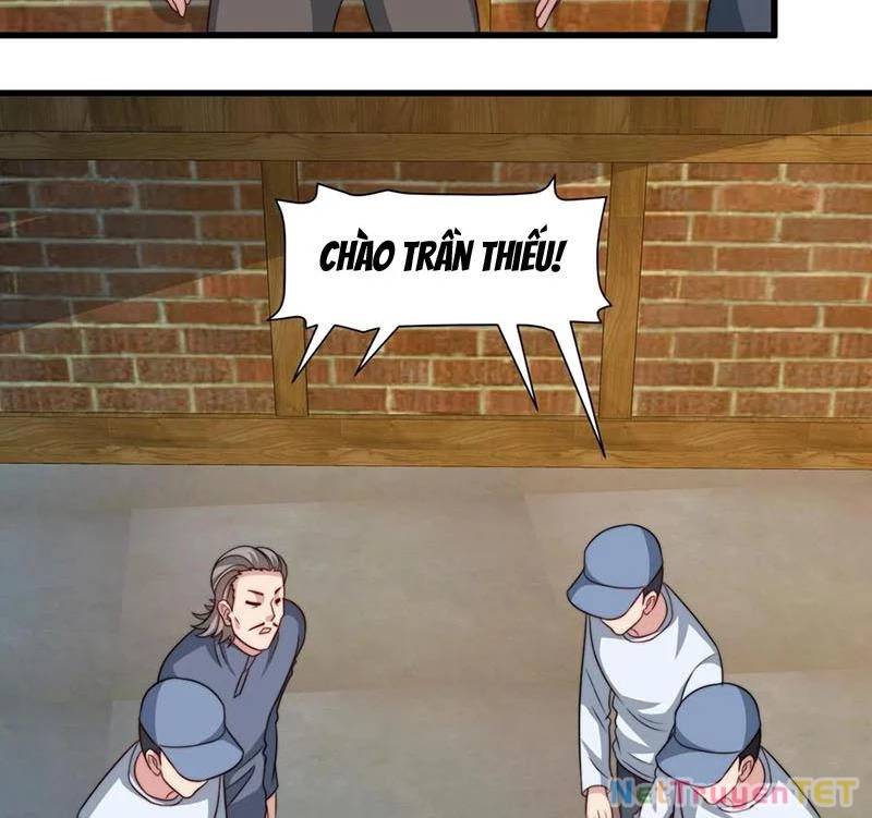 Slime Ta Treo Cự Long Lên Đánh Là Hợp Lý Nhỉ? Chap 140 - Next Chap 141