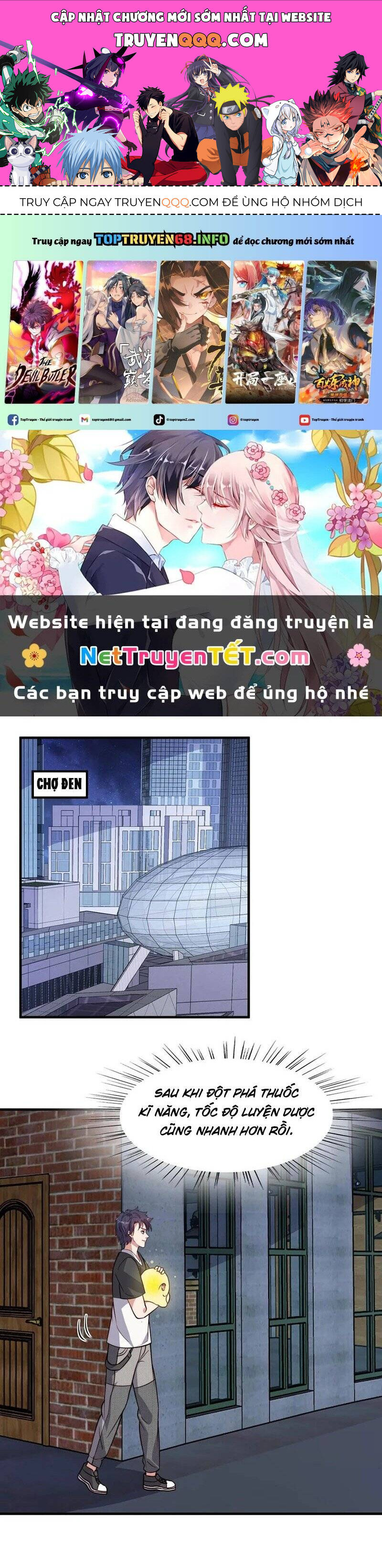 Slime Ta Treo Cự Long Lên Đánh Là Hợp Lý Nhỉ? Chap 142 - Next Chap 143