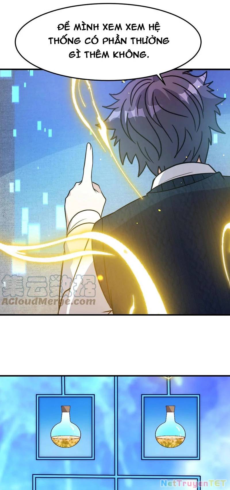 Slime Ta Treo Cự Long Lên Đánh Là Hợp Lý Nhỉ? Chap 142 - Next Chap 143