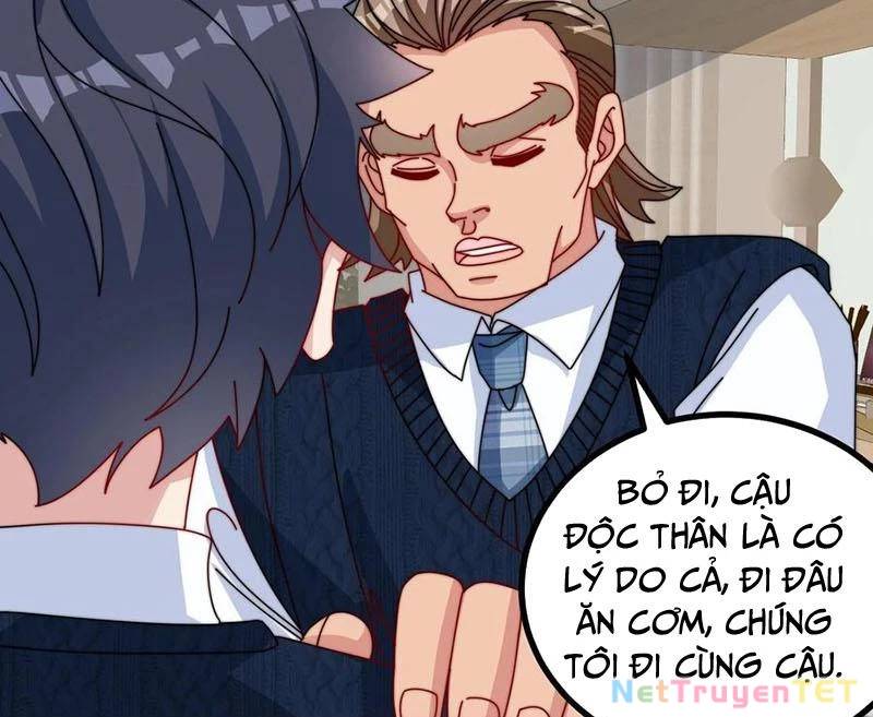 Slime Ta Treo Cự Long Lên Đánh Là Hợp Lý Nhỉ? Chap 146 - Next Chap 147