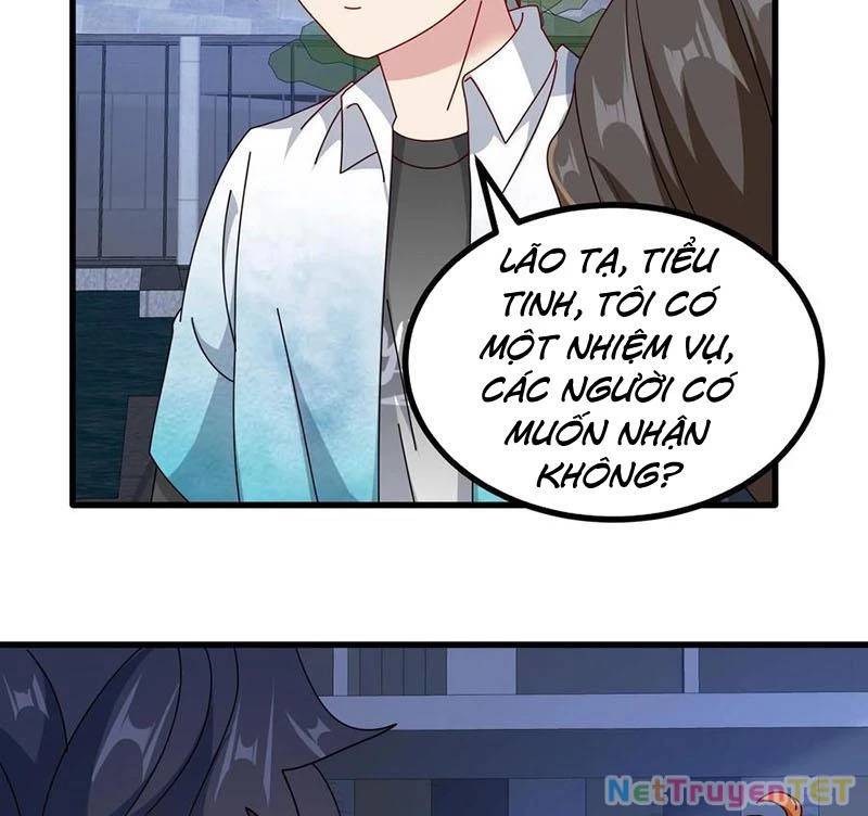 Slime Ta Treo Cự Long Lên Đánh Là Hợp Lý Nhỉ? Chap 147 - Next Chap 148