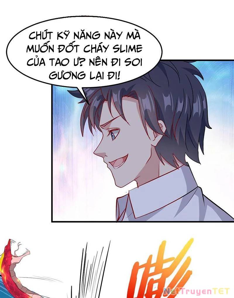 Slime Ta Treo Cự Long Lên Đánh Là Hợp Lý Nhỉ? Chap 148 - Next Chap 149