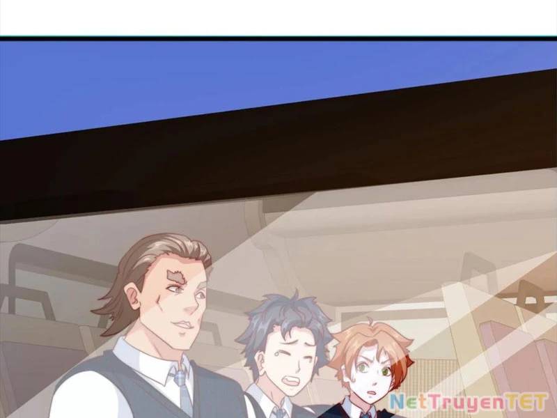 Slime Ta Treo Cự Long Lên Đánh Là Hợp Lý Nhỉ? Chap 152 - Next Chap 153