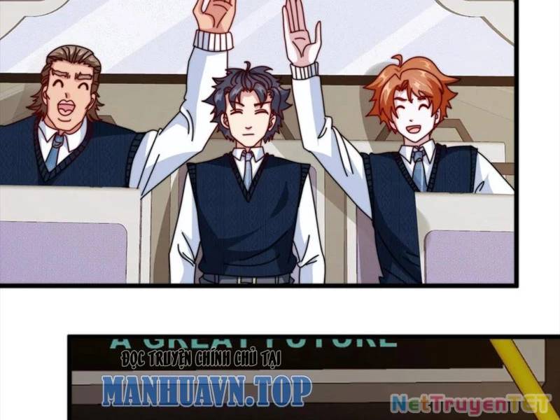 Slime Ta Treo Cự Long Lên Đánh Là Hợp Lý Nhỉ? Chap 152 - Next Chap 153