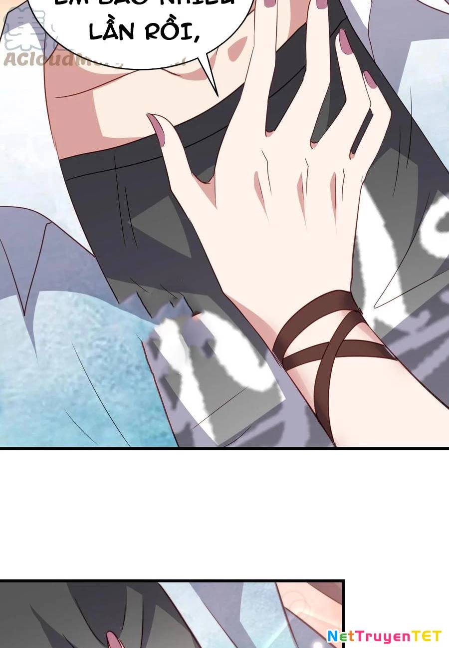 Slime Ta Treo Cự Long Lên Đánh Là Hợp Lý Nhỉ? Chap 154 - Next Chap 155