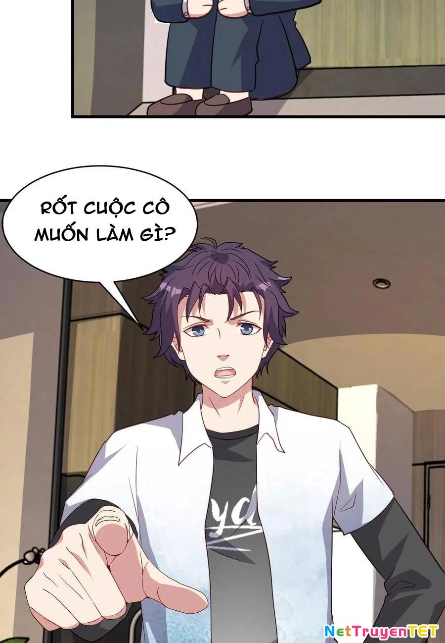 Slime Ta Treo Cự Long Lên Đánh Là Hợp Lý Nhỉ? Chap 154 - Next Chap 155