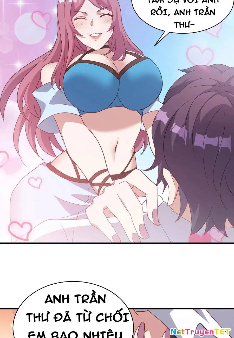 Slime Ta Treo Cự Long Lên Đánh Là Hợp Lý Nhỉ? Chap 154 - Next Chap 155