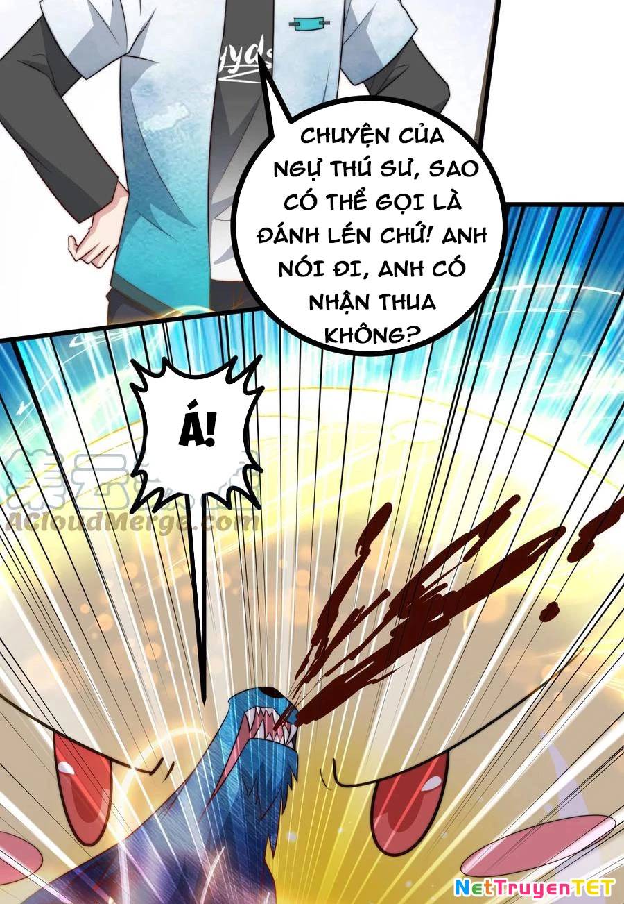 Slime Ta Treo Cự Long Lên Đánh Là Hợp Lý Nhỉ? Chap 156 - Next Chap 157