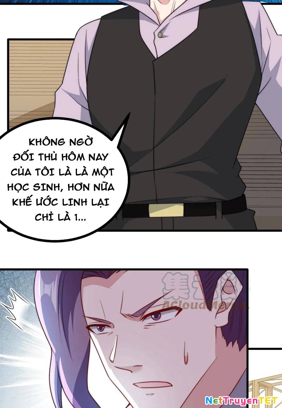 Slime Ta Treo Cự Long Lên Đánh Là Hợp Lý Nhỉ? Chap 156 - Next Chap 157