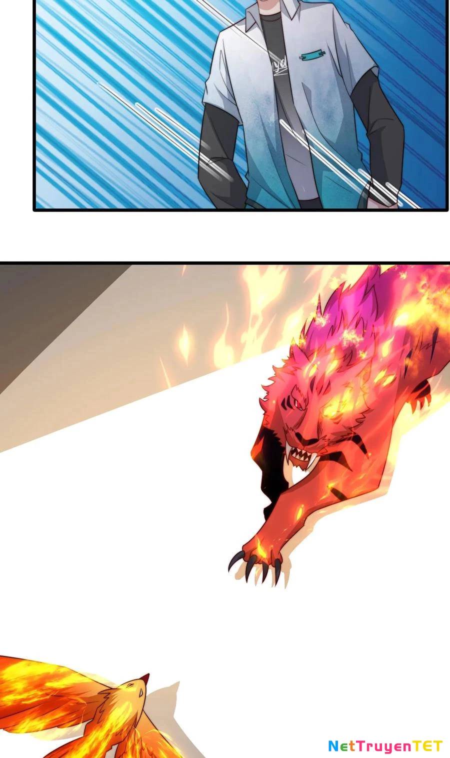 Slime Ta Treo Cự Long Lên Đánh Là Hợp Lý Nhỉ? Chap 156 - Next Chap 157