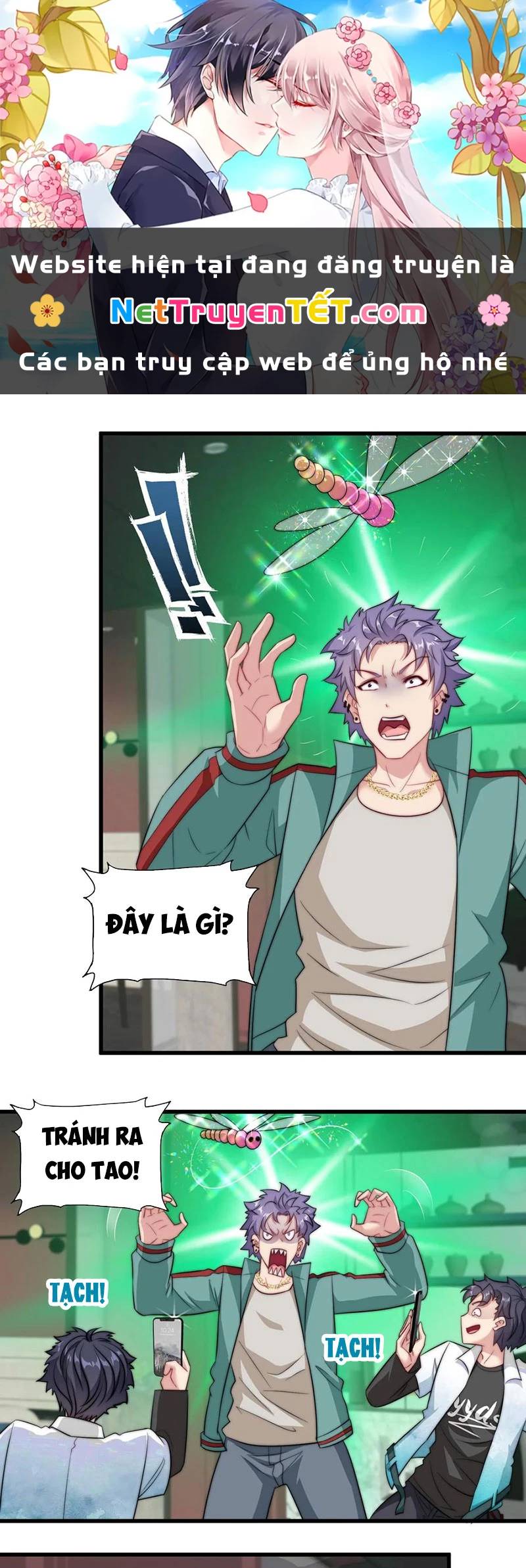 Slime Ta Treo Cự Long Lên Đánh Là Hợp Lý Nhỉ? Chap 158 - Next Chap 159