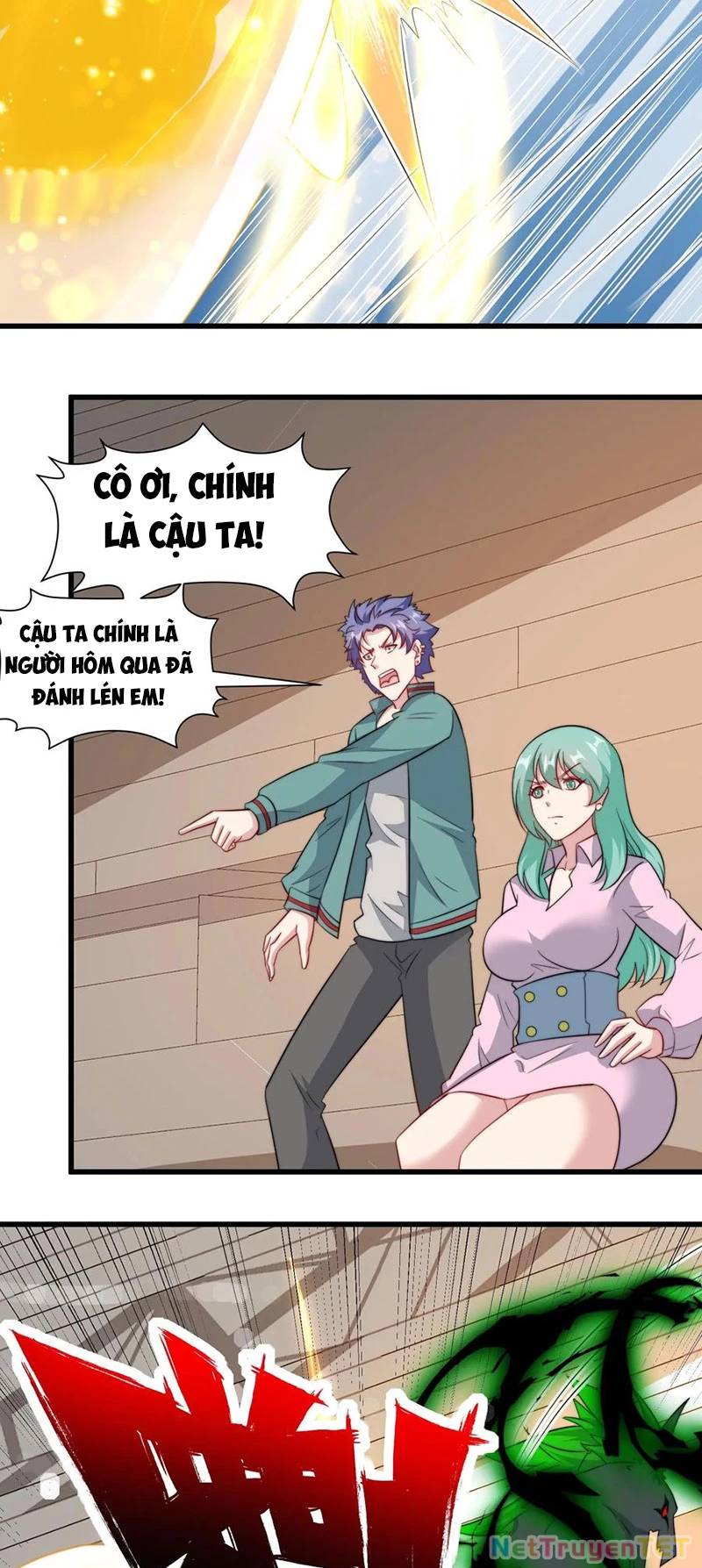 Slime Ta Treo Cự Long Lên Đánh Là Hợp Lý Nhỉ? Chap 161 - Next Chap 162