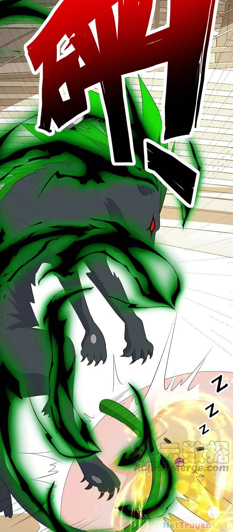 Slime Ta Treo Cự Long Lên Đánh Là Hợp Lý Nhỉ? Chap 161 - Next Chap 162