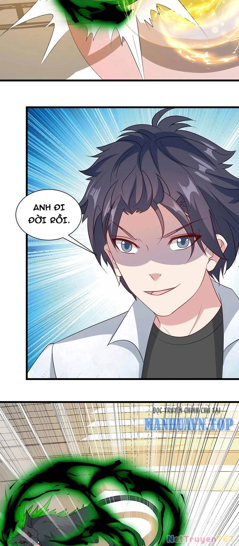 Slime Ta Treo Cự Long Lên Đánh Là Hợp Lý Nhỉ? Chap 161 - Next Chap 162