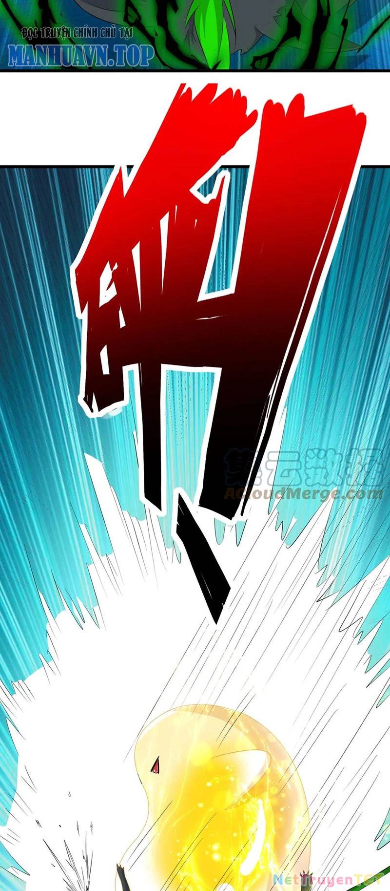 Slime Ta Treo Cự Long Lên Đánh Là Hợp Lý Nhỉ? Chap 161 - Next Chap 162