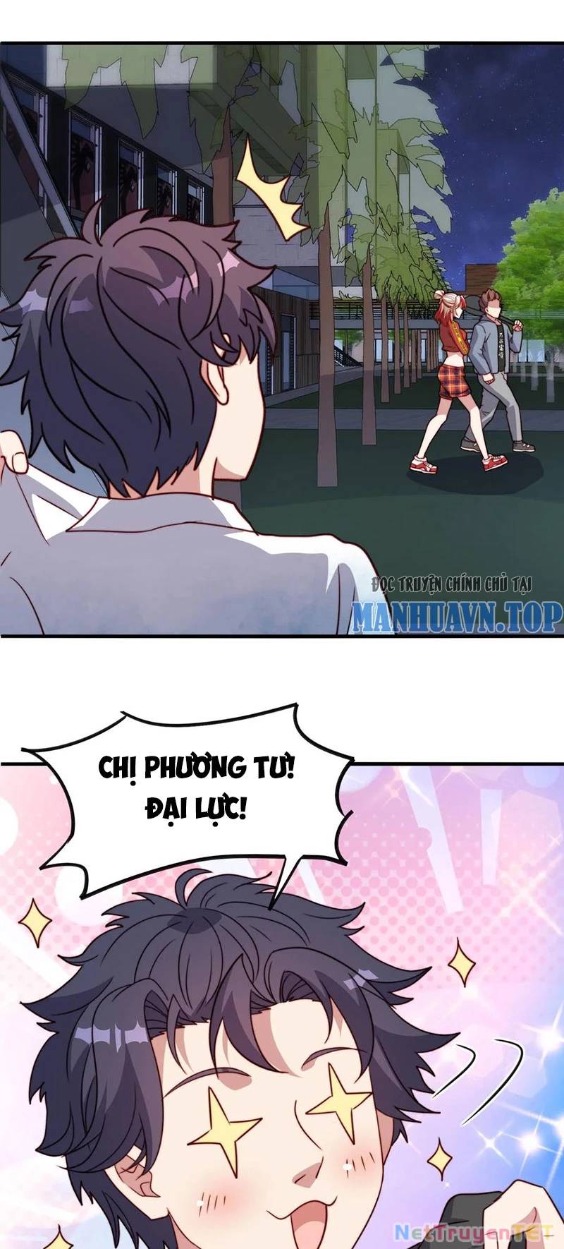 Slime Ta Treo Cự Long Lên Đánh Là Hợp Lý Nhỉ? Chap 169 - Next Chap 170