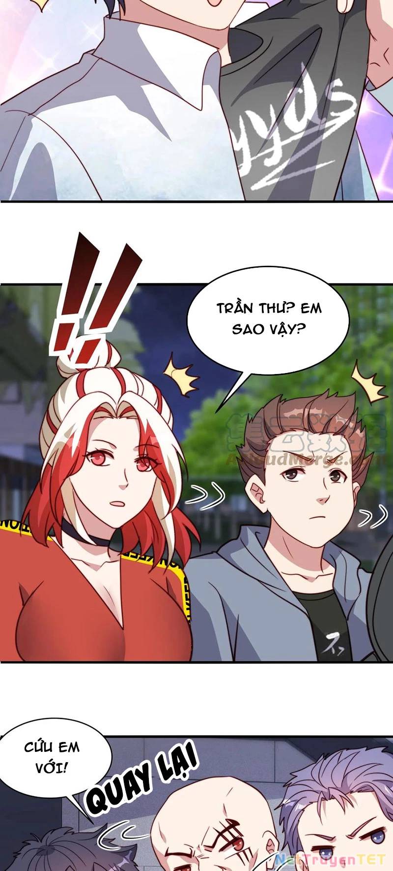 Slime Ta Treo Cự Long Lên Đánh Là Hợp Lý Nhỉ? Chap 169 - Next Chap 170