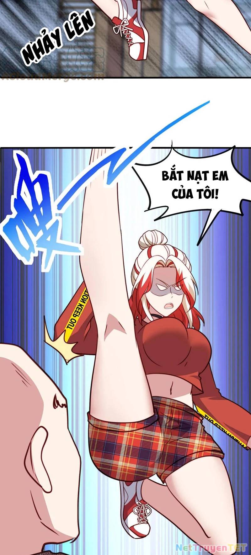 Slime Ta Treo Cự Long Lên Đánh Là Hợp Lý Nhỉ? Chap 169 - Next Chap 170