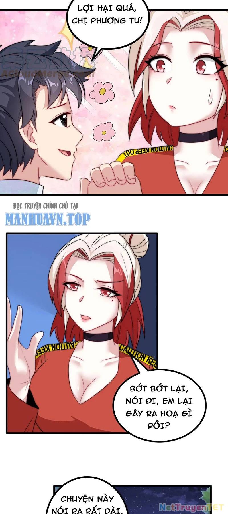 Slime Ta Treo Cự Long Lên Đánh Là Hợp Lý Nhỉ? Chap 170 - Next Chap 171