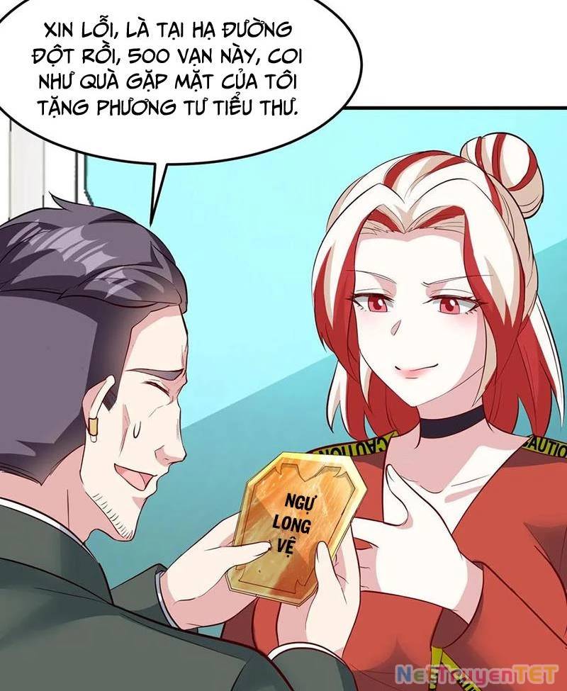 Slime Ta Treo Cự Long Lên Đánh Là Hợp Lý Nhỉ? Chap 173 - Next Chap 174