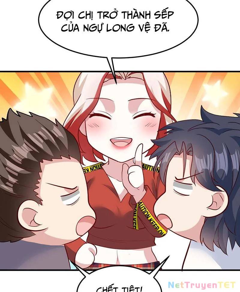 Slime Ta Treo Cự Long Lên Đánh Là Hợp Lý Nhỉ? Chap 173 - Next Chap 174