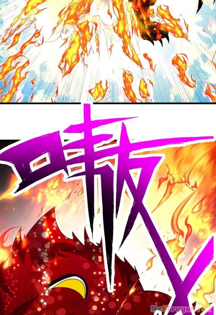 Slime Ta Treo Cự Long Lên Đánh Là Hợp Lý Nhỉ? Chap 177 - Next Chap 178