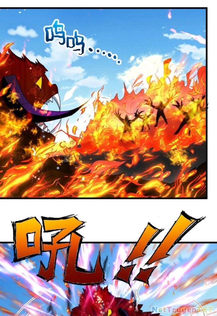 Slime Ta Treo Cự Long Lên Đánh Là Hợp Lý Nhỉ? Chap 177 - Next Chap 178