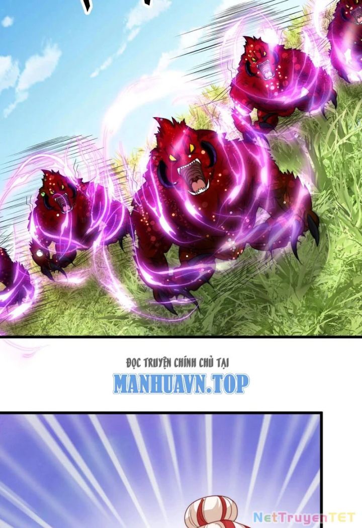 Slime Ta Treo Cự Long Lên Đánh Là Hợp Lý Nhỉ? Chap 177 - Next Chap 178