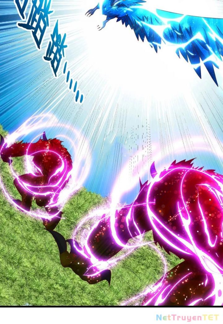 Slime Ta Treo Cự Long Lên Đánh Là Hợp Lý Nhỉ? Chap 177 - Next Chap 178