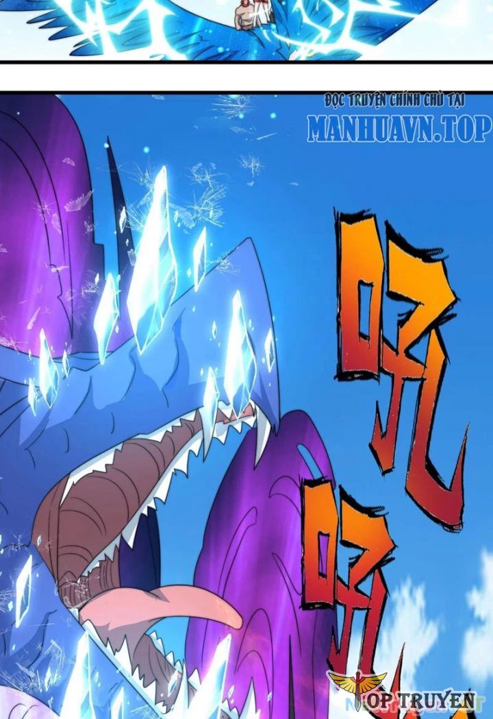 Slime Ta Treo Cự Long Lên Đánh Là Hợp Lý Nhỉ? Chap 177 - Next Chap 178