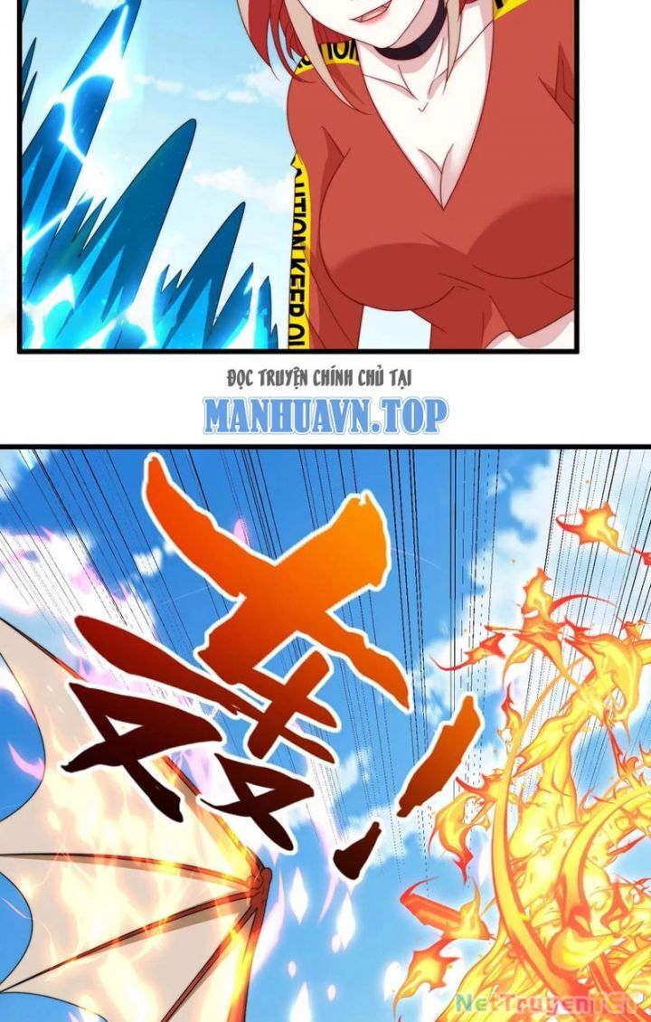 Slime Ta Treo Cự Long Lên Đánh Là Hợp Lý Nhỉ? Chap 177 - Next Chap 178