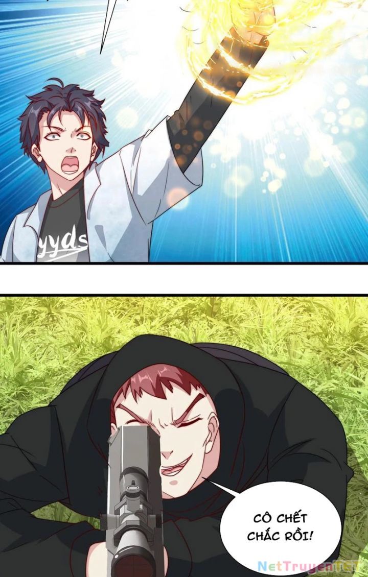 Slime Ta Treo Cự Long Lên Đánh Là Hợp Lý Nhỉ? Chap 177 - Next Chap 178