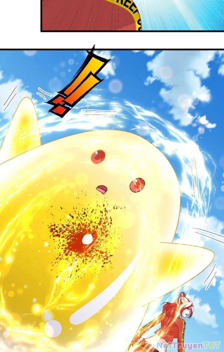 Slime Ta Treo Cự Long Lên Đánh Là Hợp Lý Nhỉ? Chap 177 - Next Chap 178